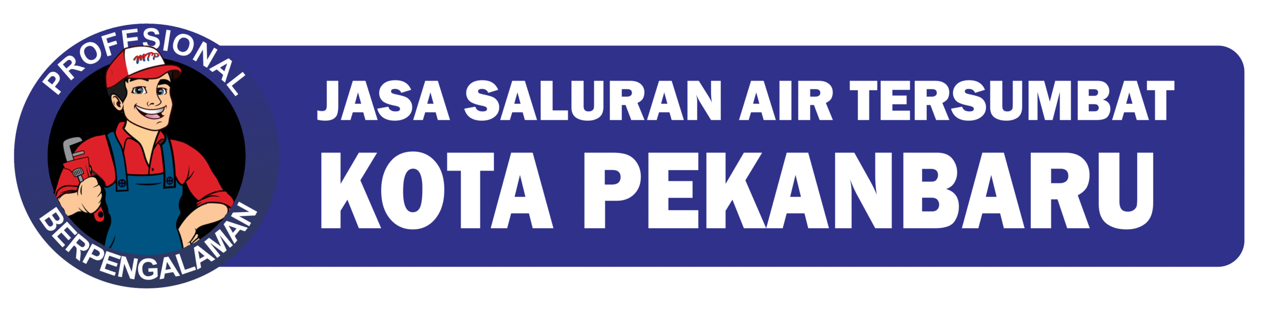 Jasa Pipa Mampet Pekanbaru