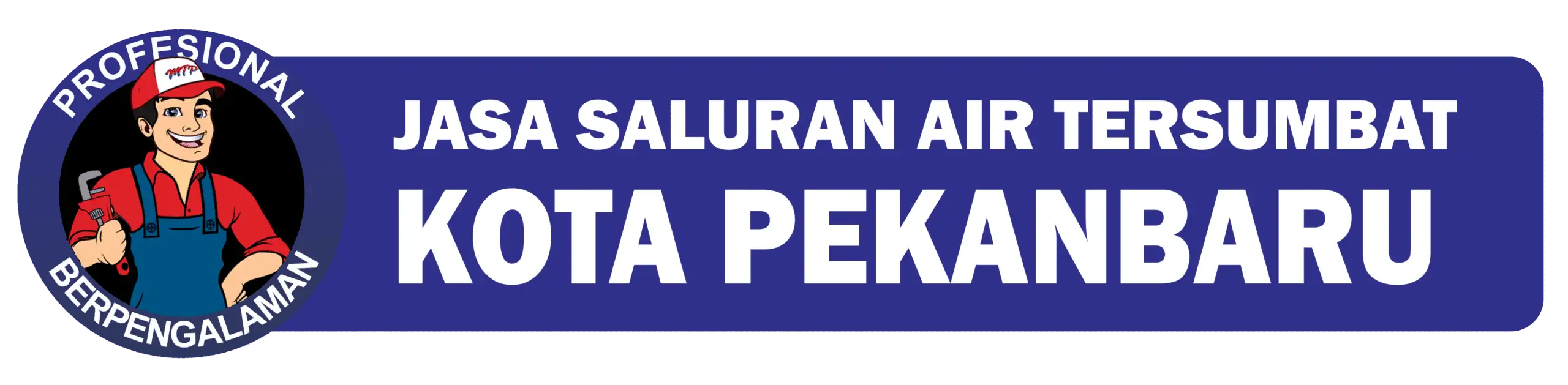 Jasa Pipa Mampet Pekanbaru